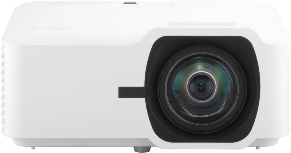 Viewsonic LS711HD video proyector Proyector de corto alcance 4000 lúme 3
