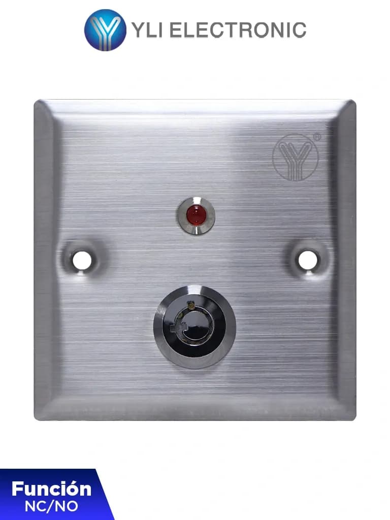YLI Electronic YKS-850LS