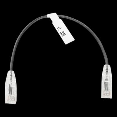 LinkedPro by EPCOM LP-UT6-030-BK-28