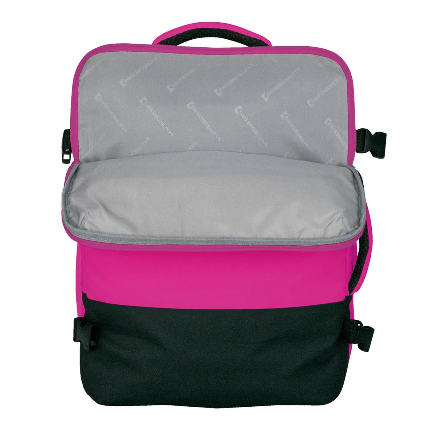 SKYPEAK MOCHILA PARA VIAJE 17 IN ROSA 4