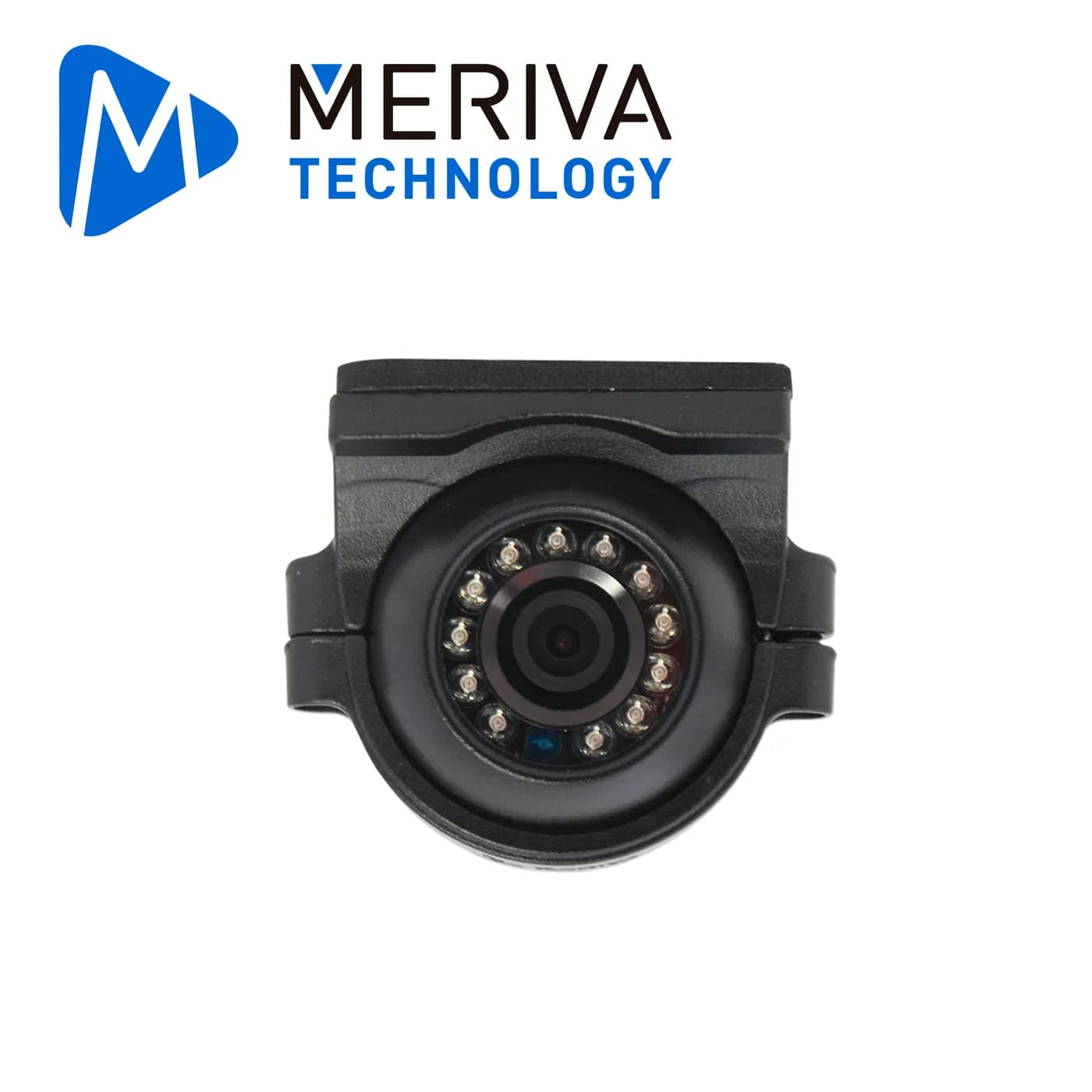 CAMARA DOMO ANTIVANDALICA AHD MERIVA TECHNOLOGY MC4000HD / 2MP / 2.8MM 5
