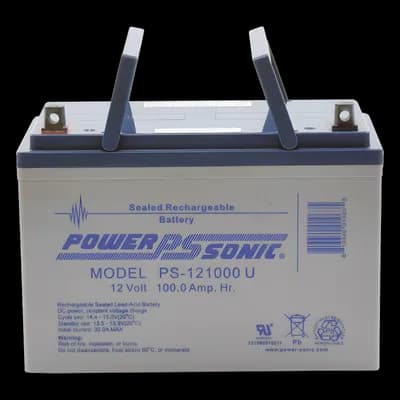 Power Sonic PS-121000-U
