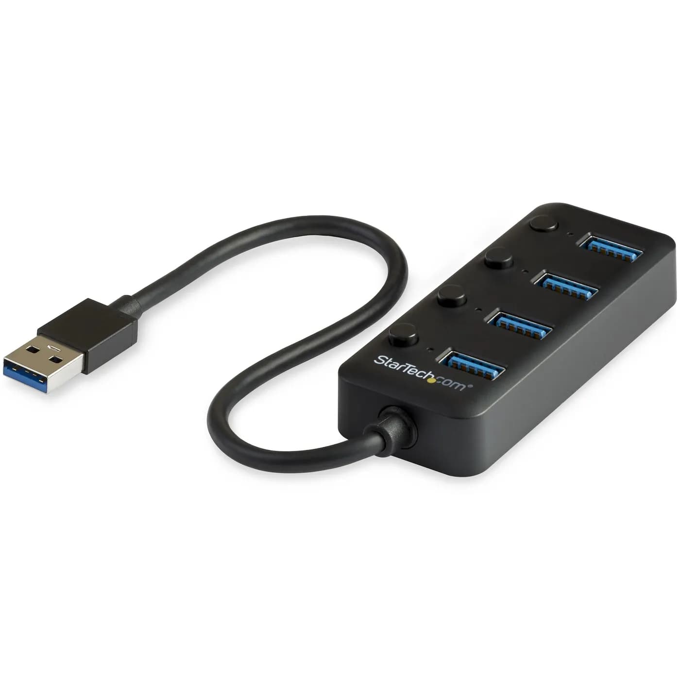 StarTech.com HB30A4AIB