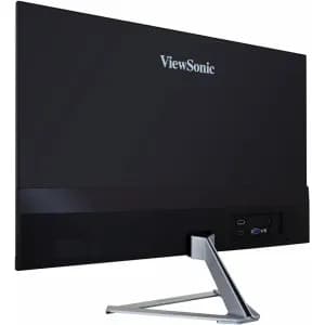 Viewsonic VX Series VX2476-SMHD monitor de computadora 61 cm (24") 192 5