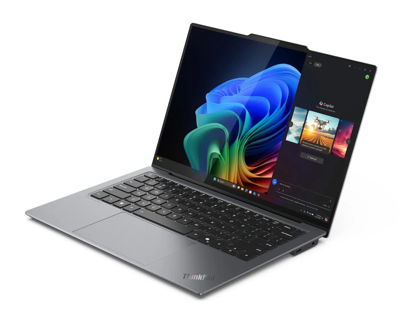 Lenovo ThinkPad X9-14 Gen 1 Aura Edition Copilot+ PC Intel Core Ultra  4