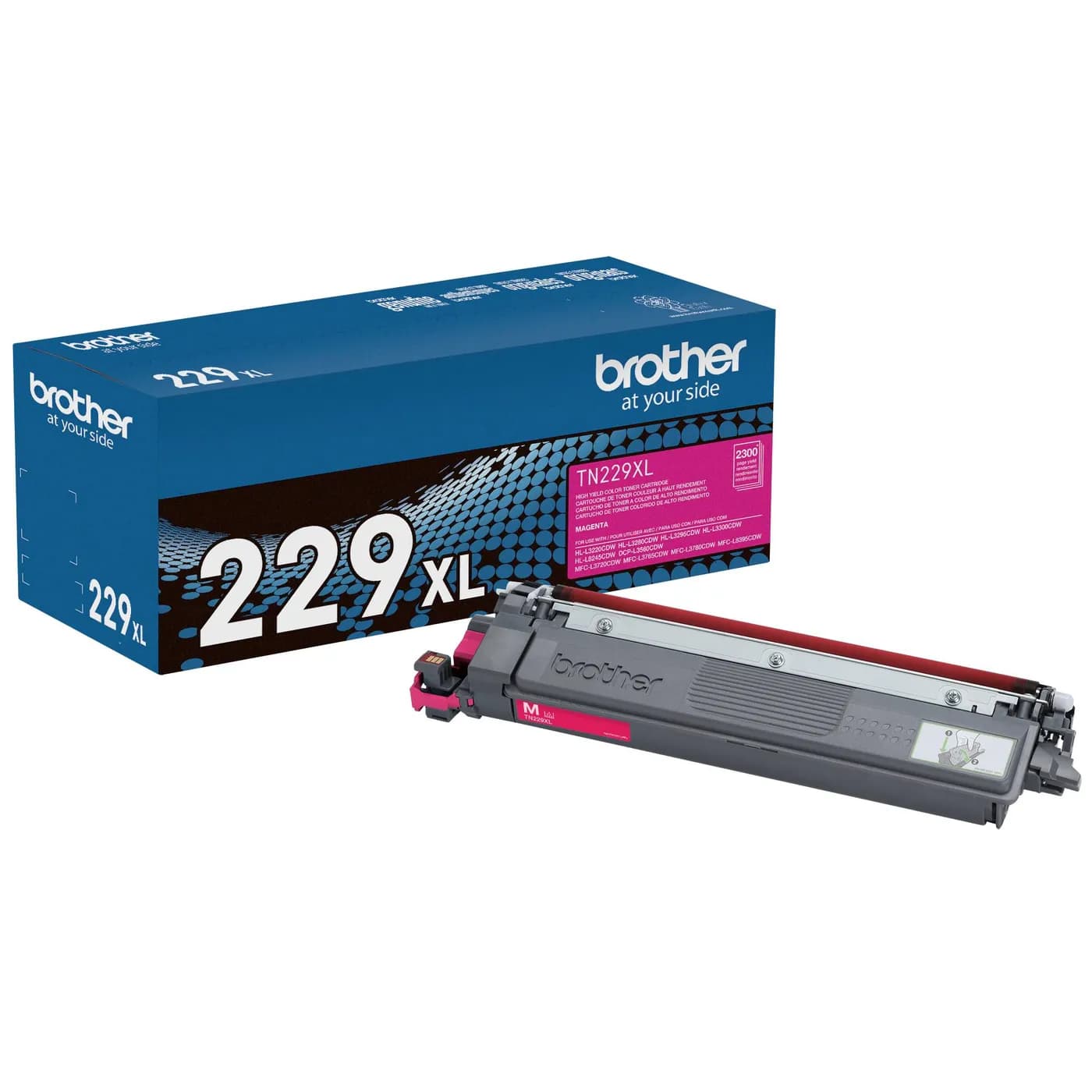 Brother TN229XLM