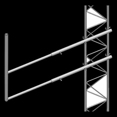 Syscom Towers SBL-30