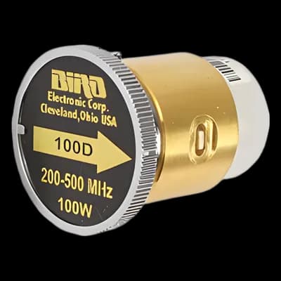 Bird Technologies 100D