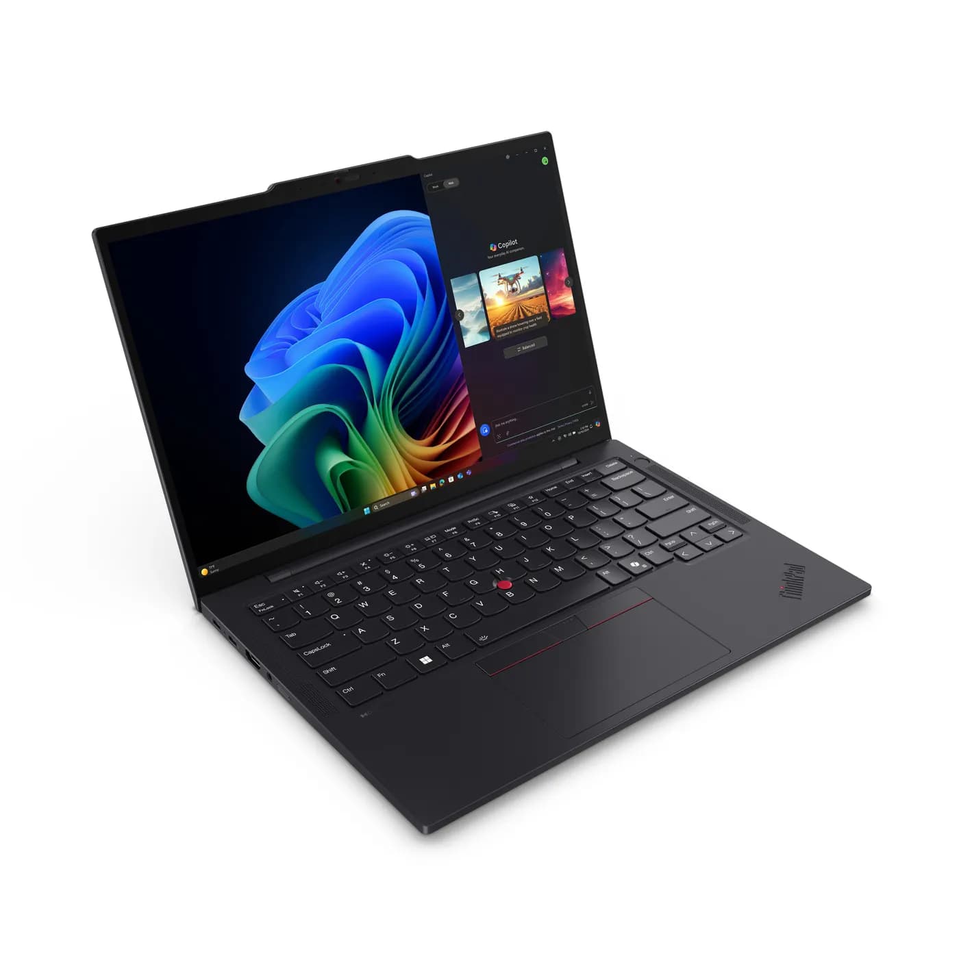 Lenovo ThinkPad T14s Gen 6 (AMD) Copilot+ PC AMD Ryzen AI 7 PRO 350 Co 4