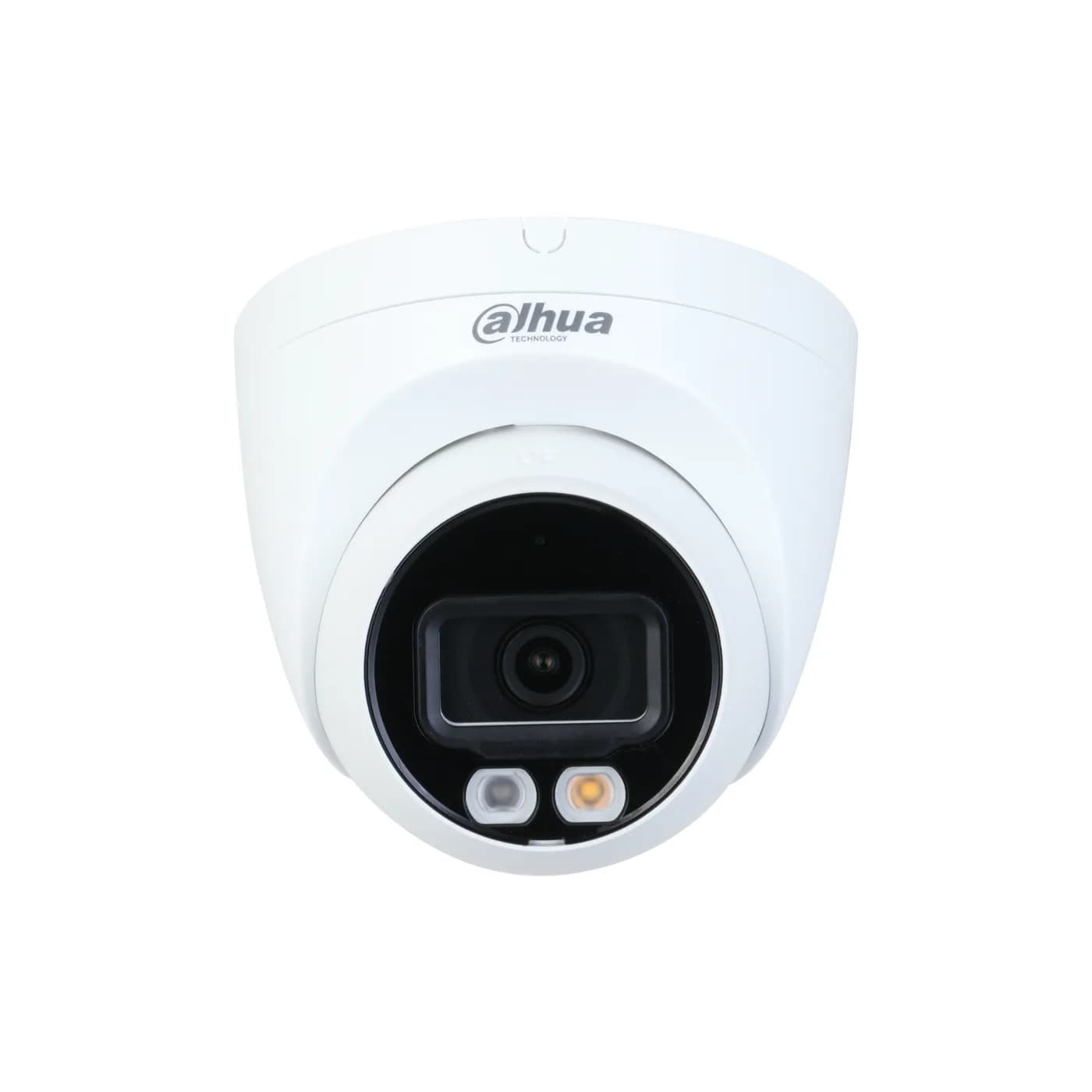 Dahua Technology WizSense IPC-HDW2449T-S-IL-0280B cámara de vigilancia 2