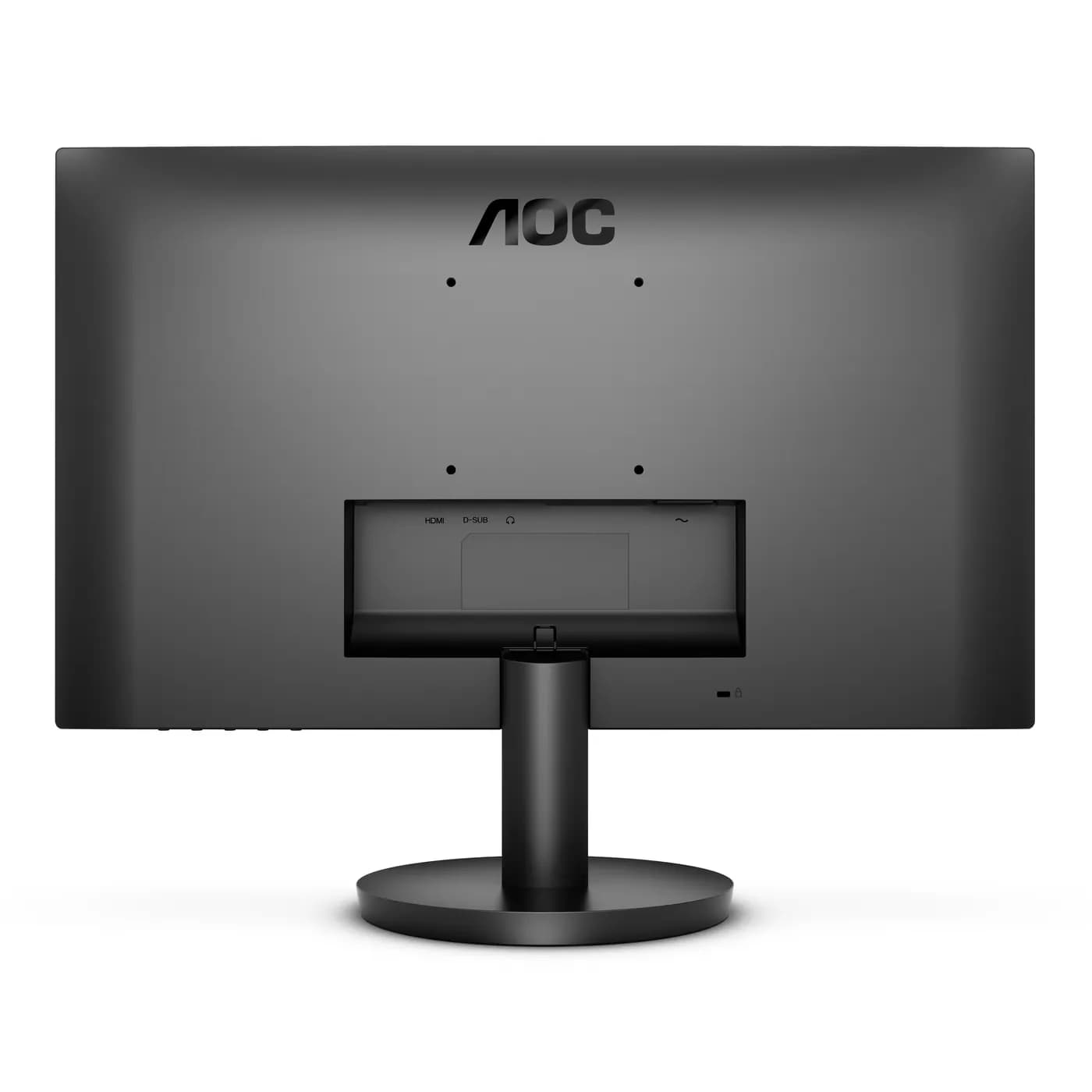 AOC B3 24B3HM monitor de computadora 60.5 cm (23.8") 1920 x 1080 Pixel 7