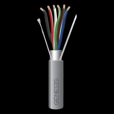 Genesis 2206-1109/1000