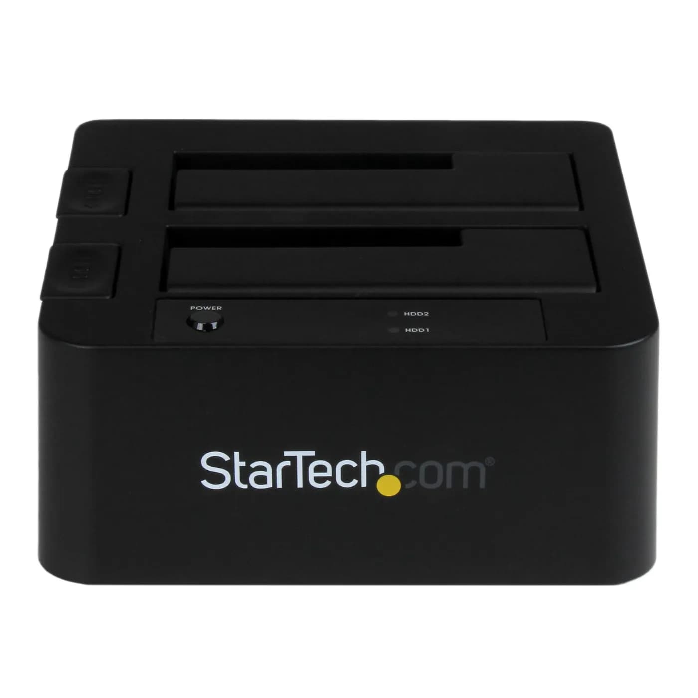 StarTech.com Docking Station eSATA USB 3.0 con UASP de 2 Bahías para D 2