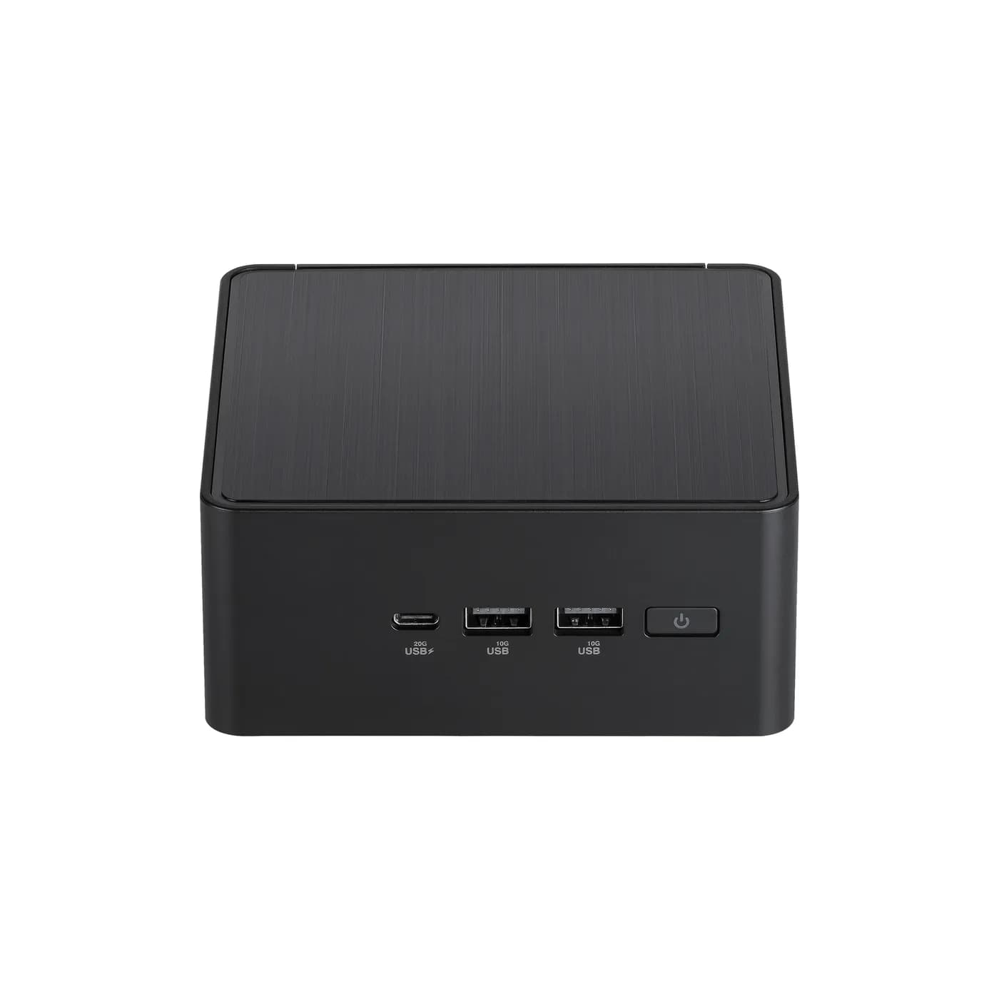 ASUS NUC 14 Pro RNUC14RVHU500001I Negro 125H 7