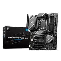 MSI OEM B760 GAMING PLUS WIFI