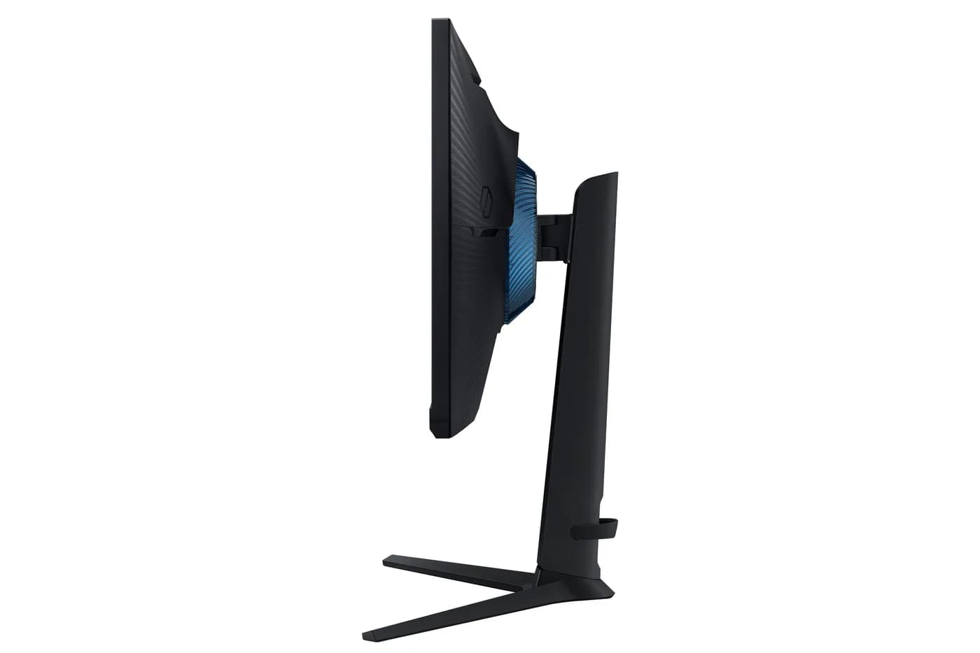Samsung LS24DG300EL monitor de computadora 61 cm (24") 1920 x 1080 Pix 12