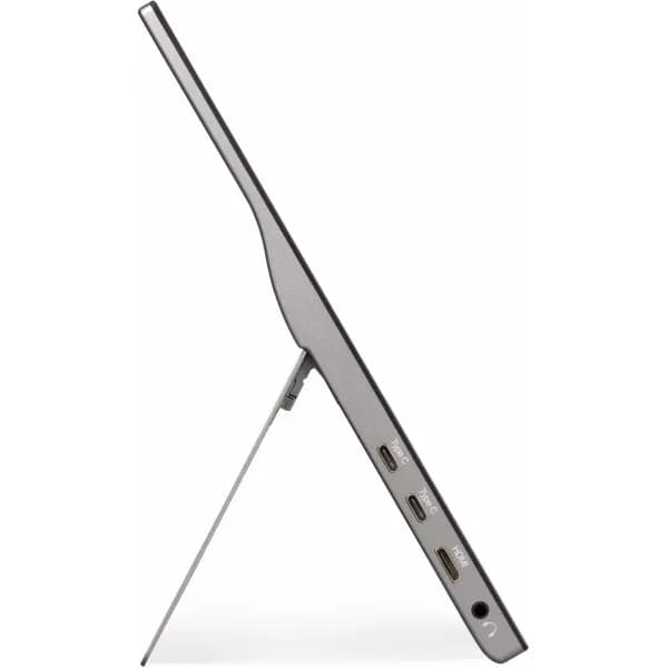 Viewsonic TD1655 monitor de computadora 39.6 cm (15.6") 1920 x 1080 Pi 4