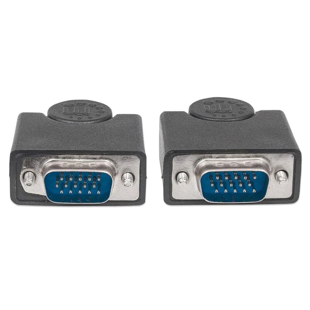 Manhattan Cable para monitor SVGA 3