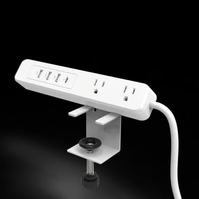 EPCOM PowerLine EPLCLAMPOW
