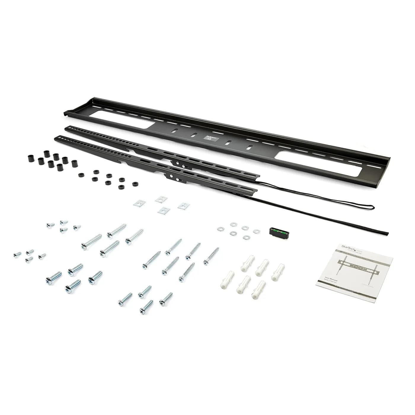 StarTech.com Soporte de Pared para TV de Pantalla Plana - Fijo 5