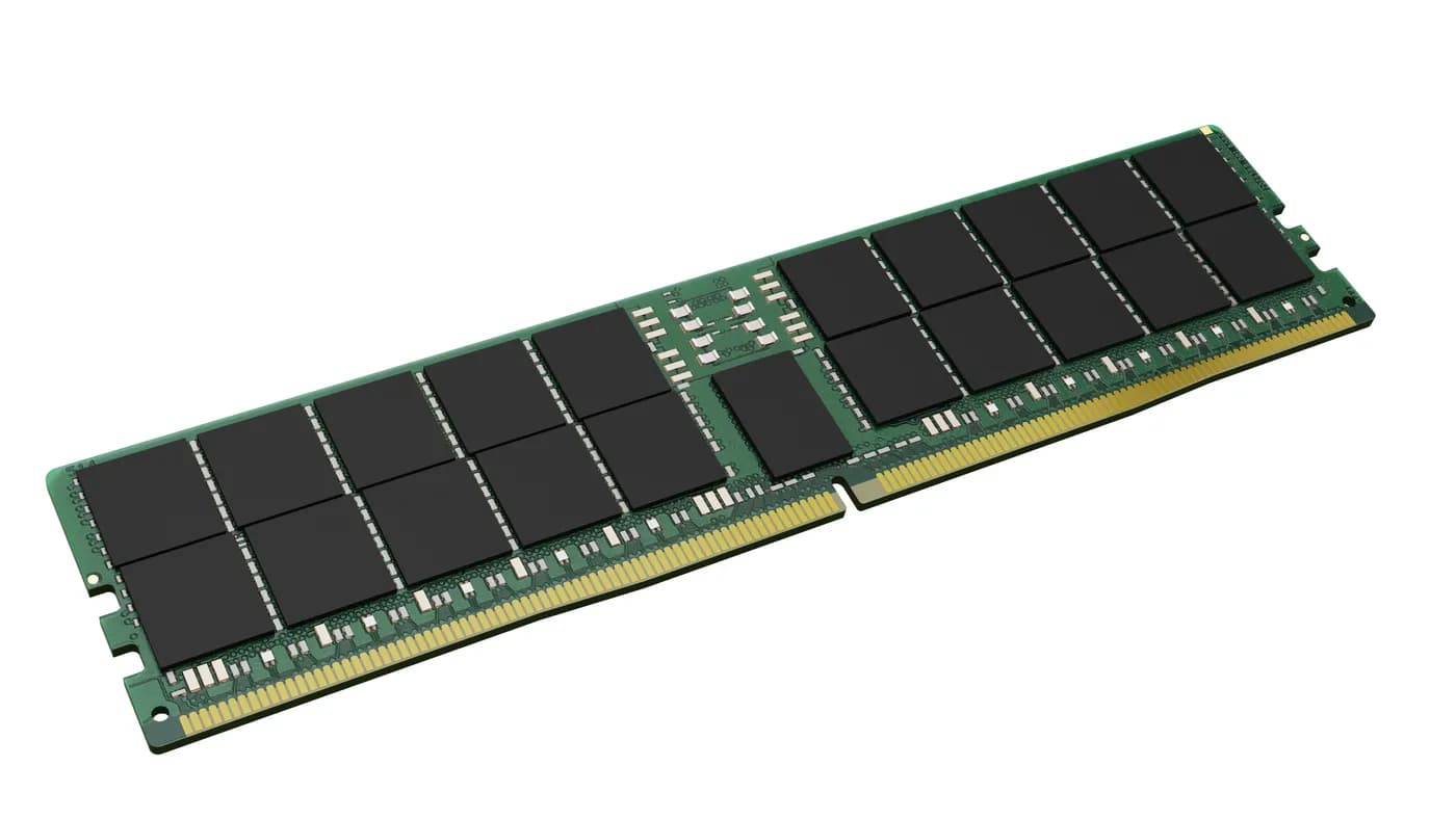 Kingston Technology KTD-PE564D4-64G módulo de memoria 64 GB 1 x 64 GB  3