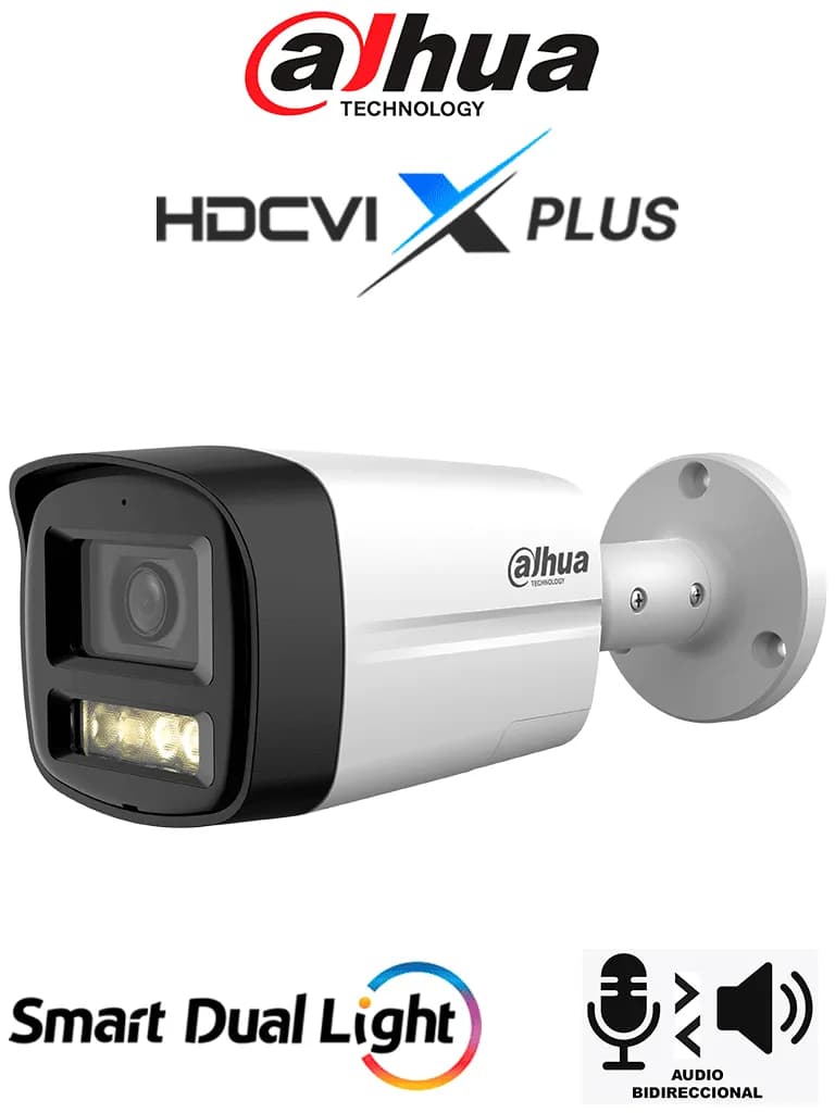 Dahua DH-HAC-HFW1500TLMN-IL-T