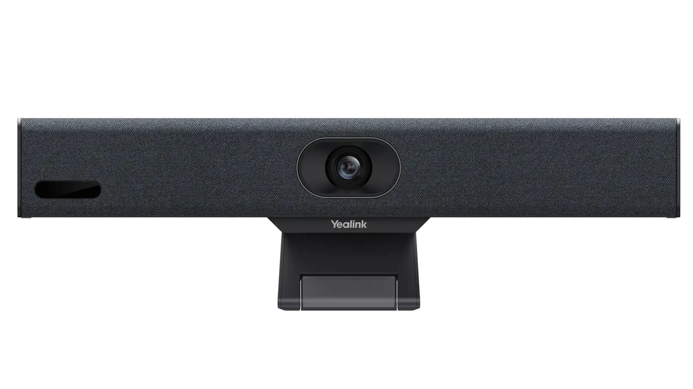 Yealink MeetingBar A10-010 sistema de video conferencia Ethernet Barra 5