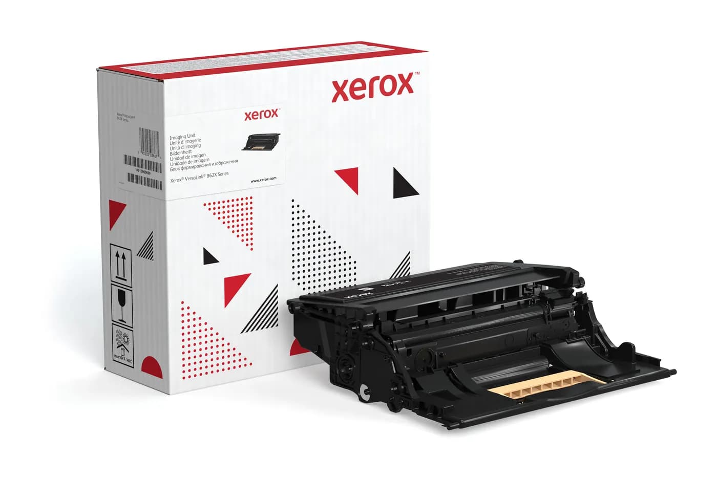 Xerox 013R00699 cartucho de tóner 1 pieza(s) Unidad de imágenes 3