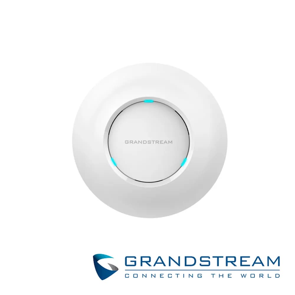 ACCESS POINT INTERIOR GRANDSTREAM GWN7630 / WIFI 802.11AC WAVE 2 MU-MI 2