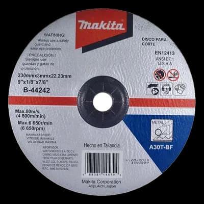 Makita B-44242