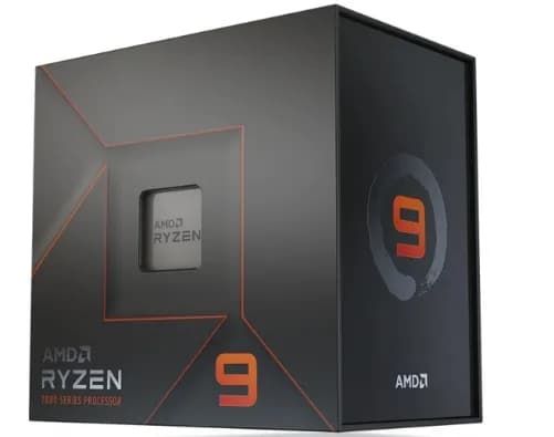 Procesador AMD 7900X