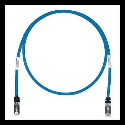 Panduit STP6X25BU
