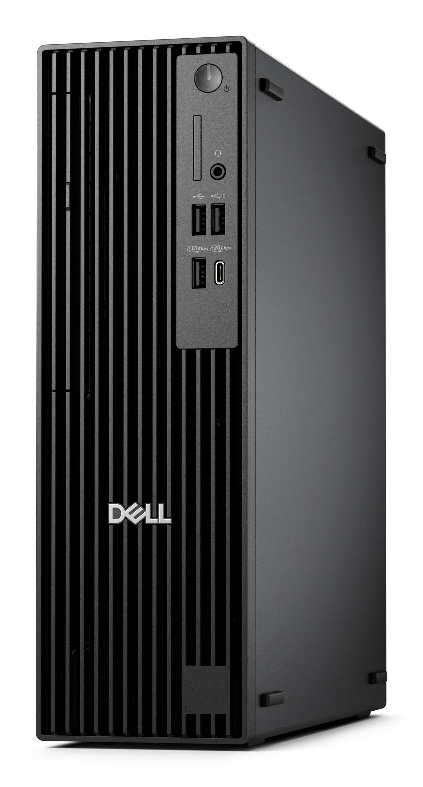 DELL Pro QBS1250 Plus Intel Core Ultra 7 265 16 GB DDR5-SDRAM 512 GB S 3