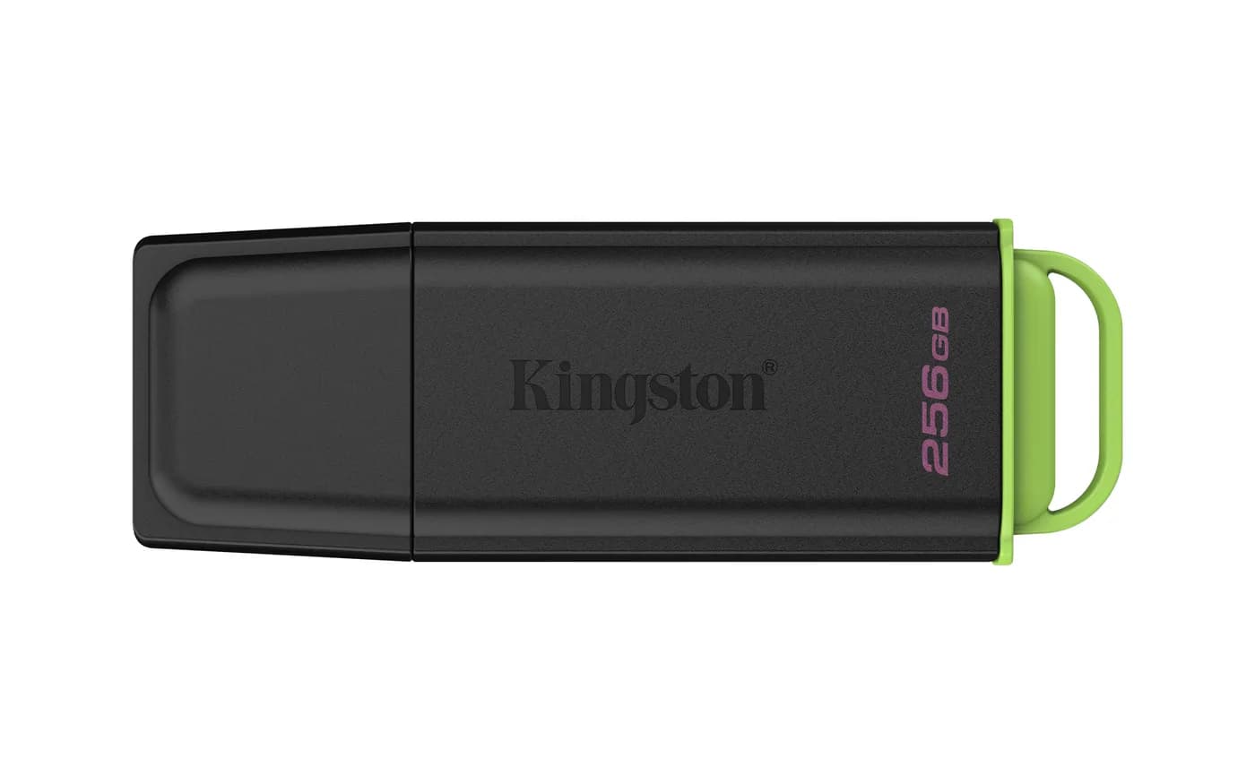 Kingston Technology DTXG2/256GB