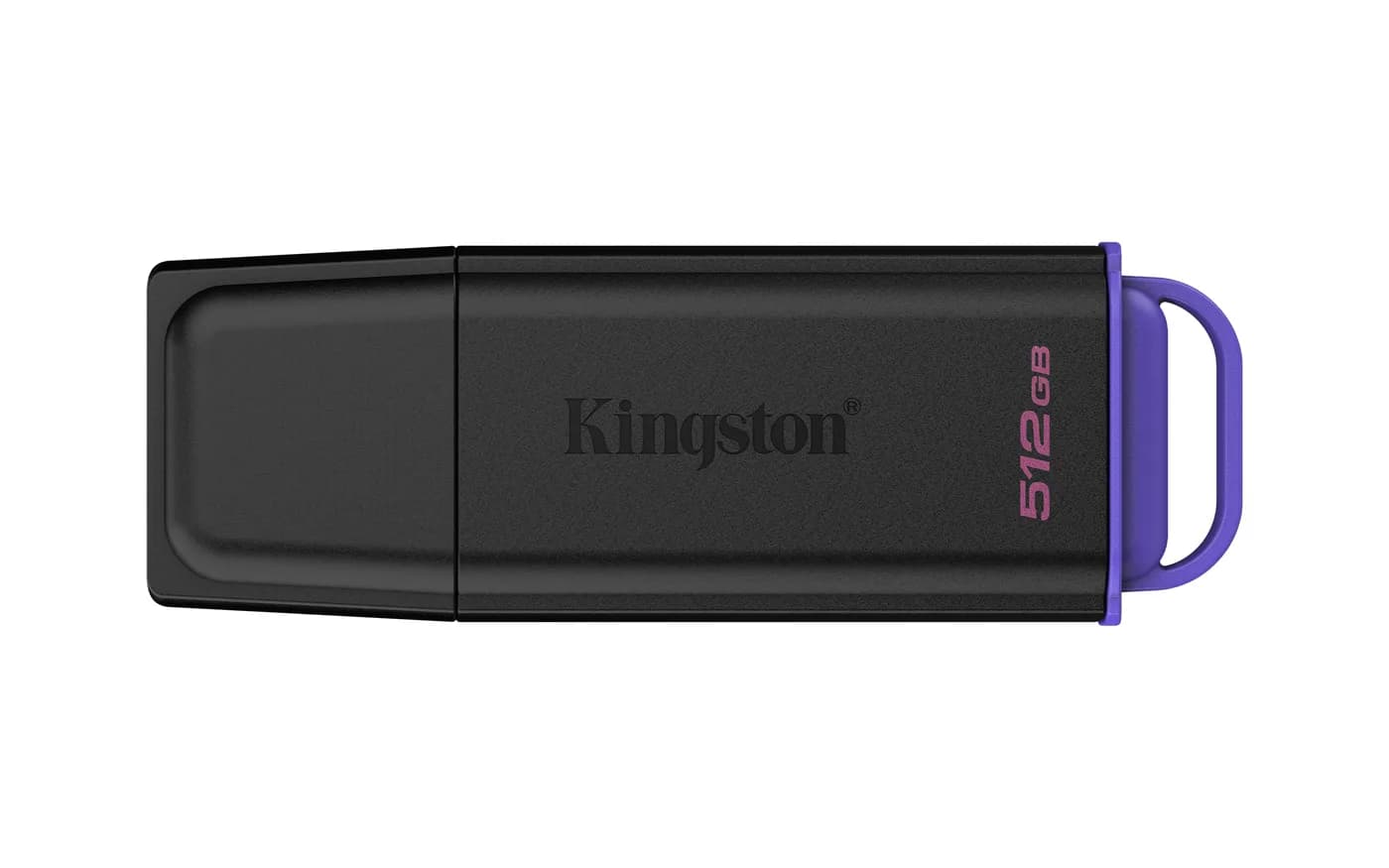 Kingston Technology DTXG2/512GB