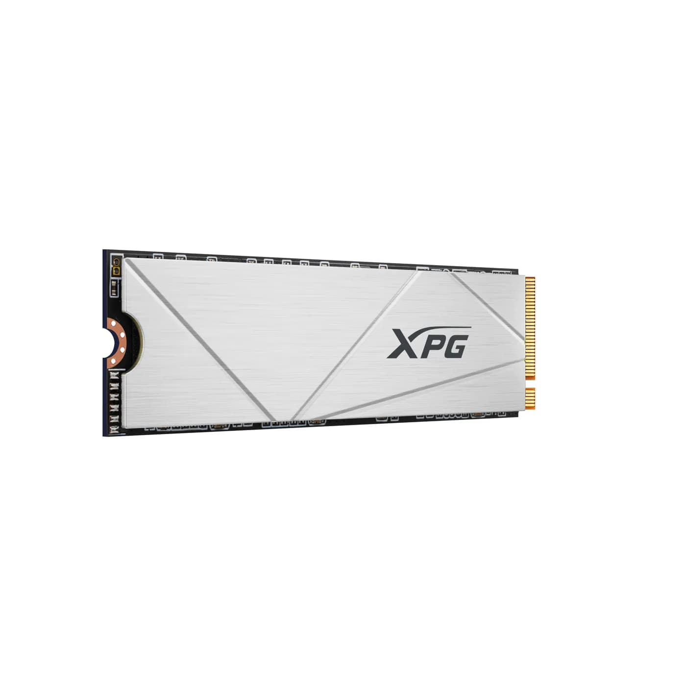 SSD XPG S60 1TB M.2 PCIE GEN4X4 5000/4200 MB/S AGAMMIXS60-1T-CS 2