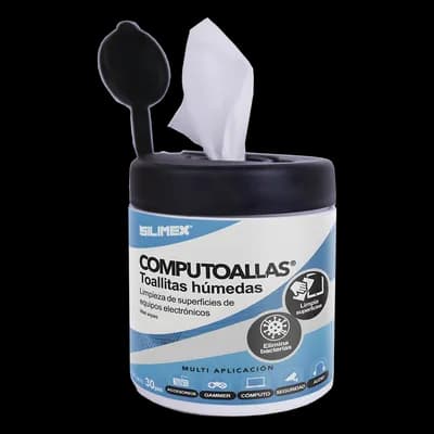 Silimex COMPUTOALLAS