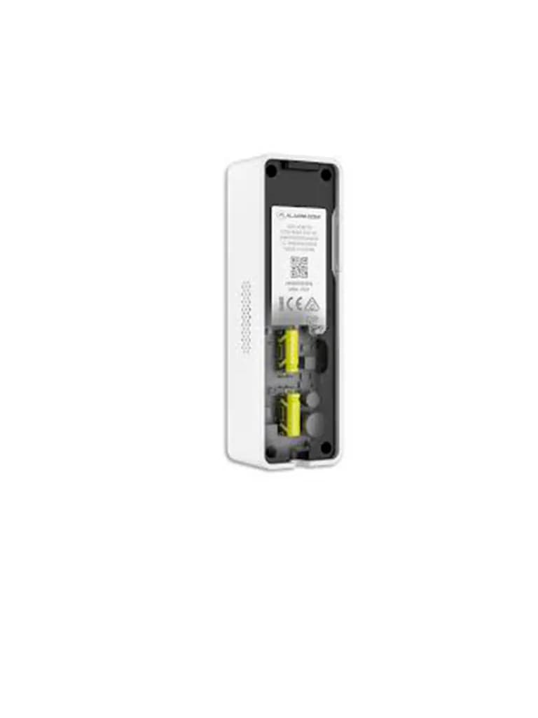 ALARM.COM ADC-VDB750 -  Video Portero  para alarm.com / IP65 /1080P /  5