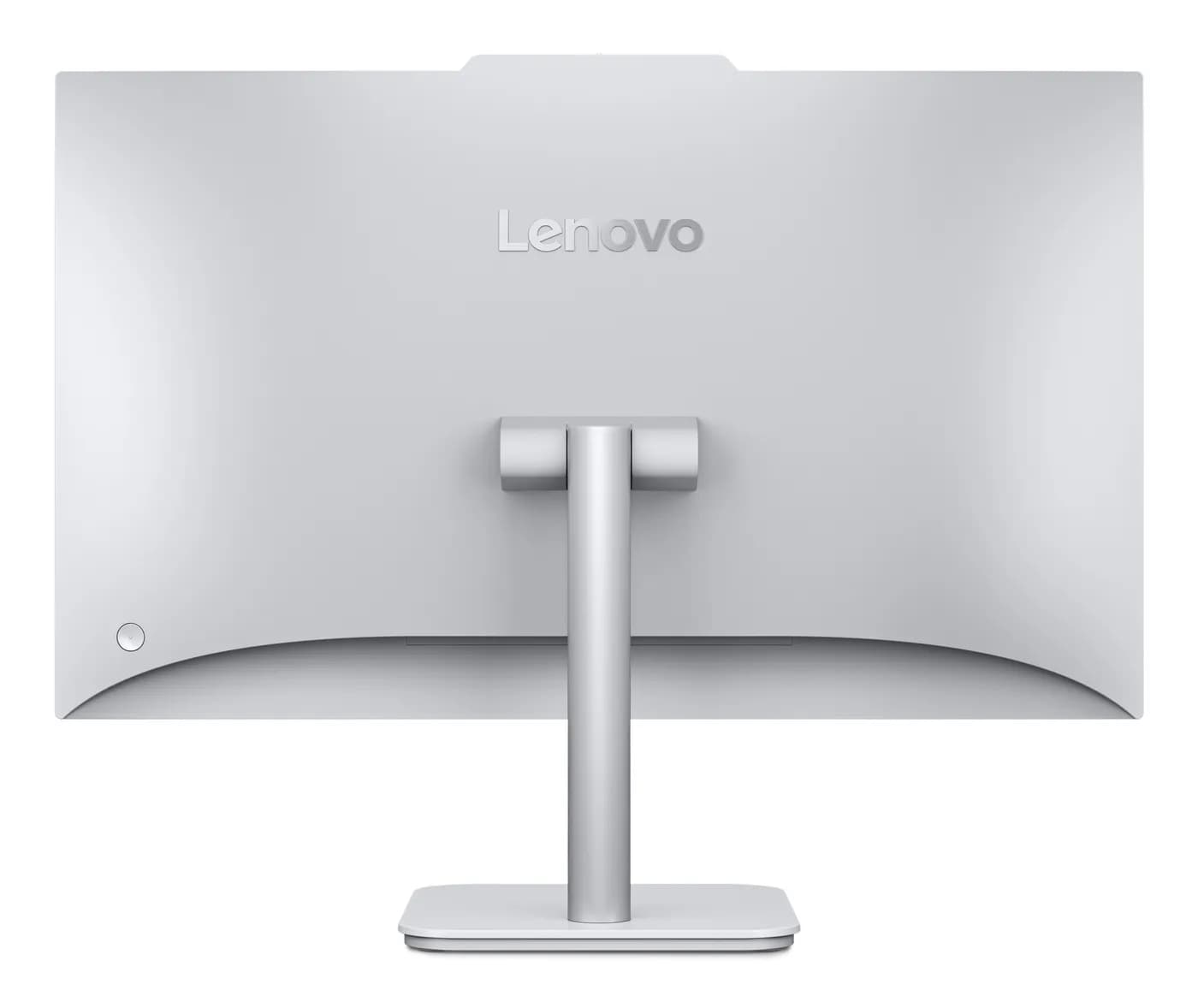 COMPUTADORA DE ESCRITORIO LENOVO IDEACENTRE i3-N305  8GB 512SSD 23.8 W 13