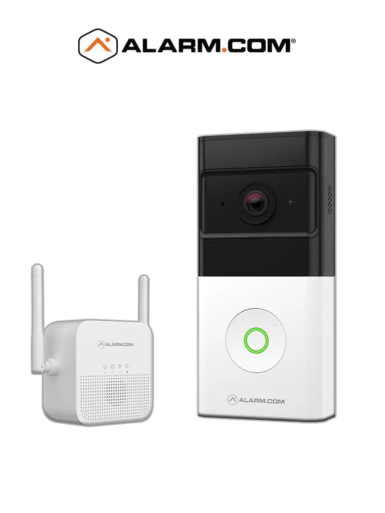 Alarm.com PAKT VIDEO PORTERO