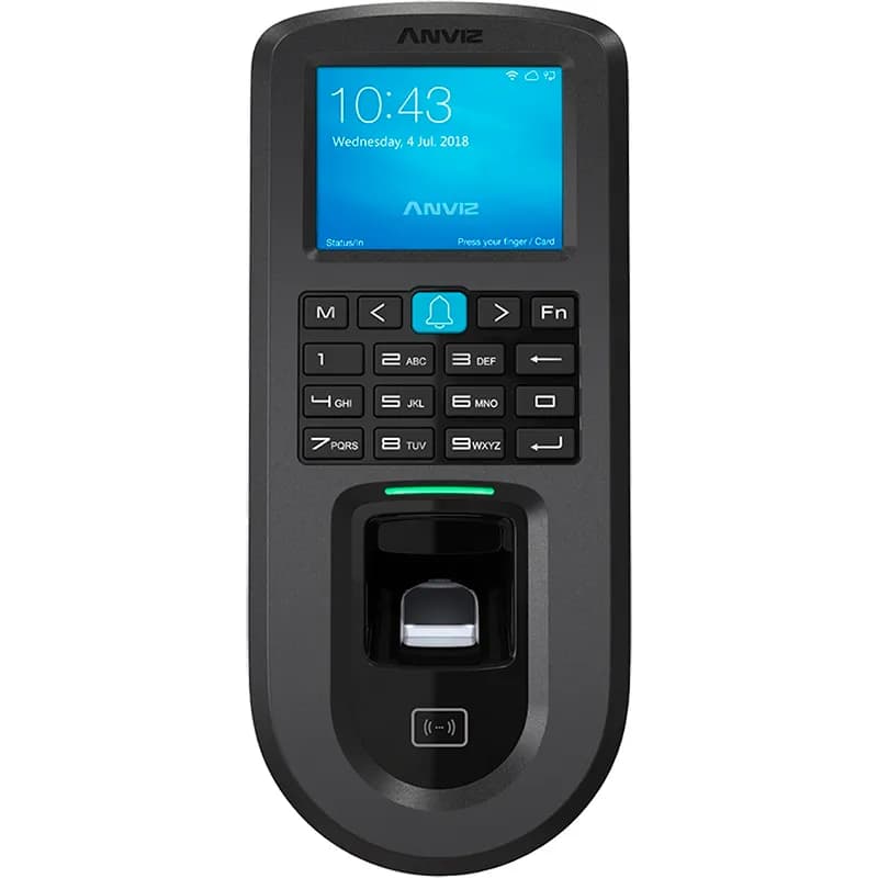 Anviz AN-VF30PRO-WIFI
