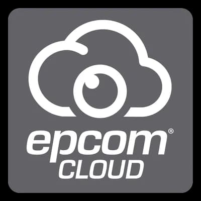 EPCOM EPCLOUD7A-8MP-C