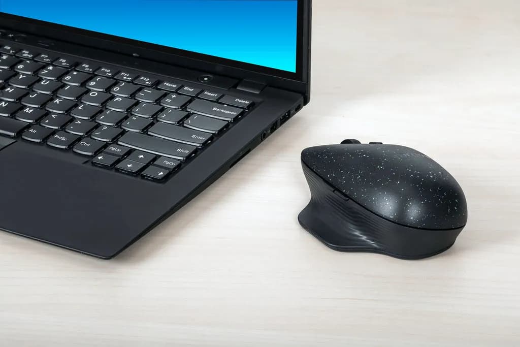 Targus AMB586GL ratón Juego Ambidiestro Bluetooth Óptico 4000 DPI 19