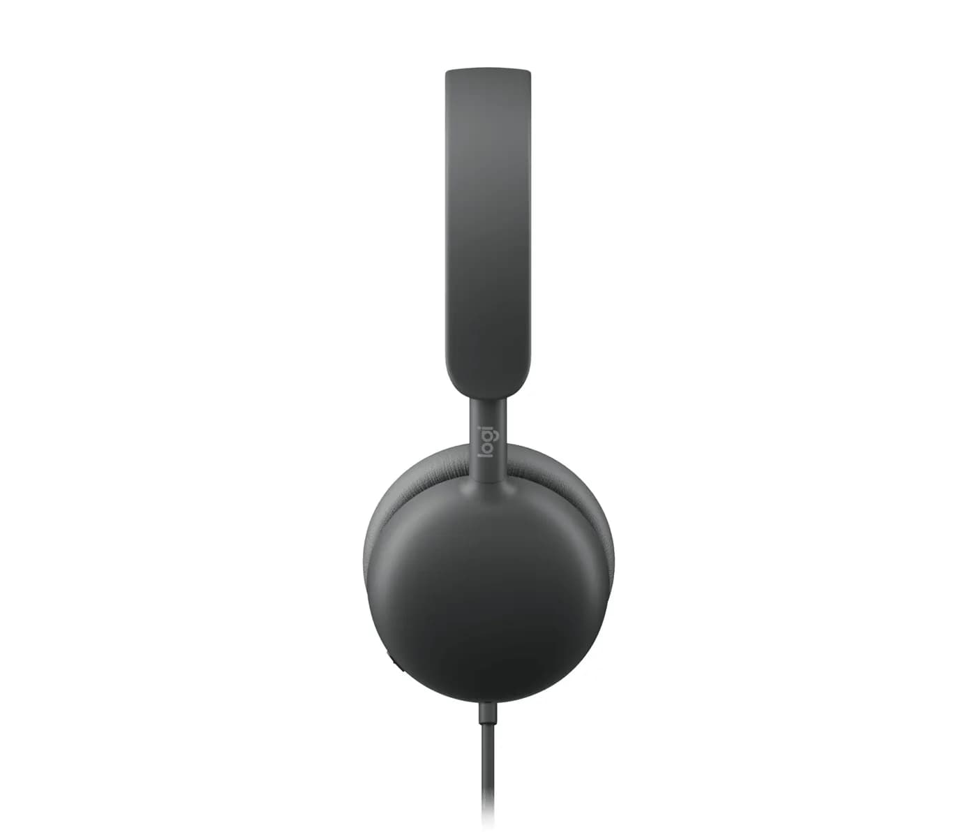 Logitech 981-001632 audífono y auriculare Auriculares Alámbrico Diadem 4