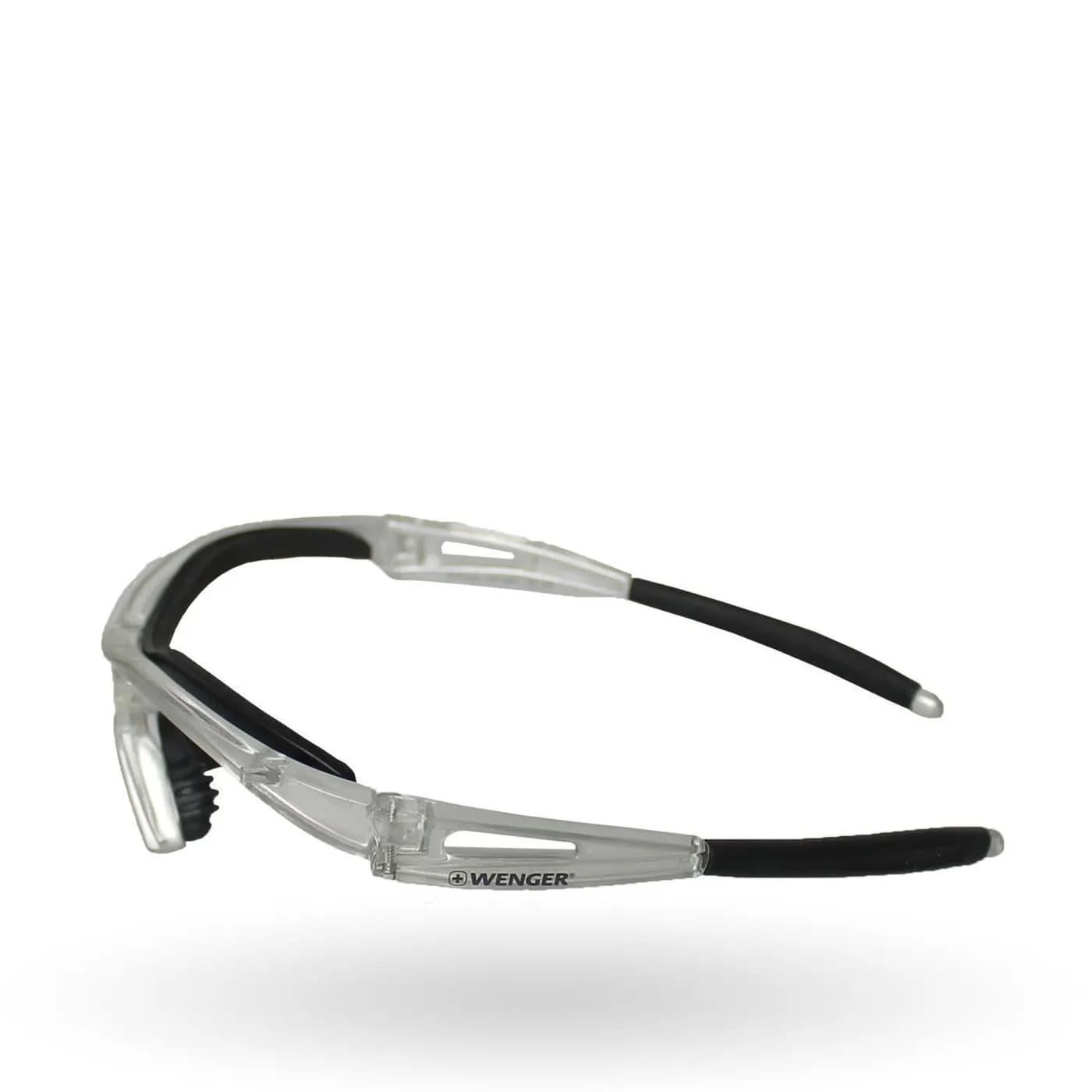 WENGER ARMAZON X-KROSS PLATA/ROJO 2