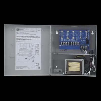 Altronix AL-TV244-UL