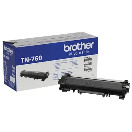 Brother TN760