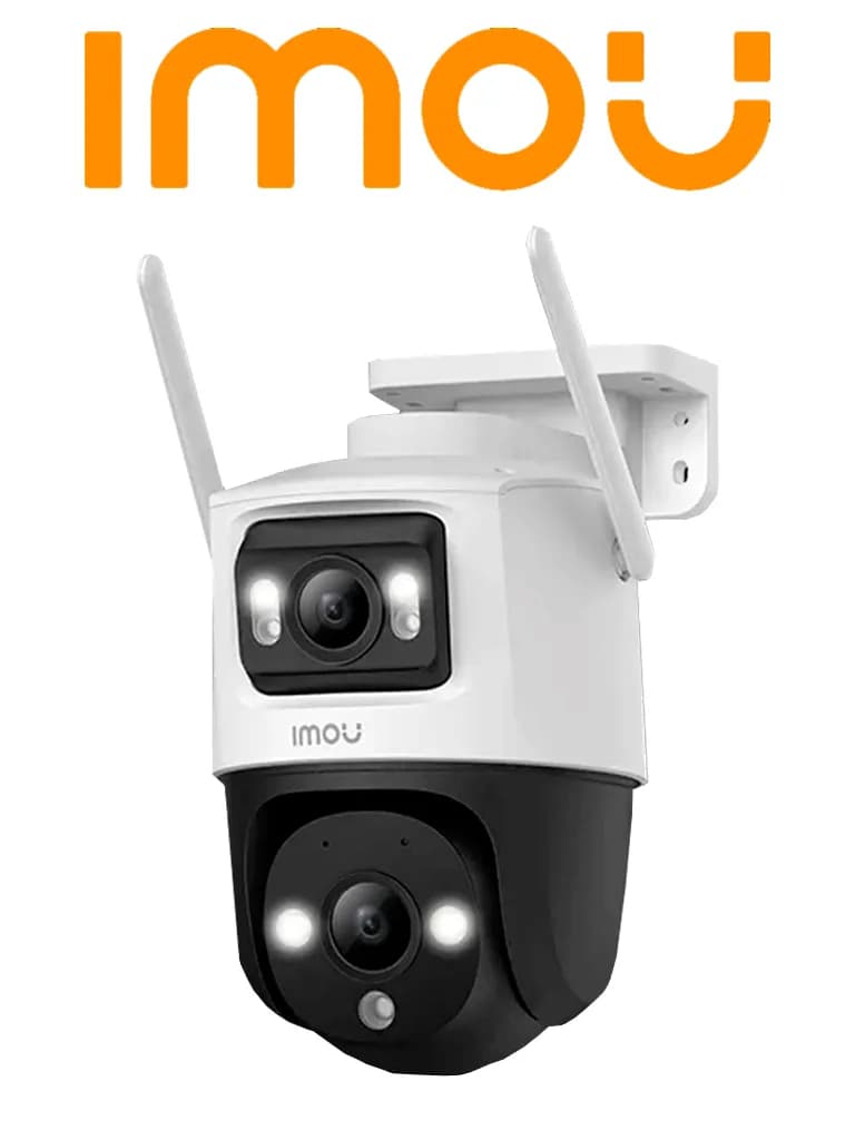 Imou IPC-S7XN-8M0WED