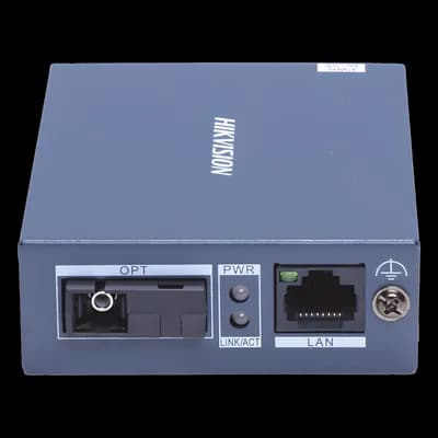 Hikvision DS-3D501R-3
