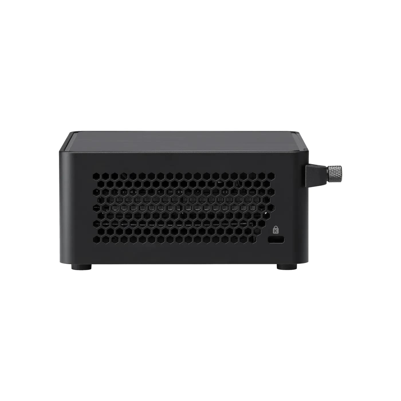 ASUS NUC 14 Pro RNUC14RVHU500001I Negro 125H 5
